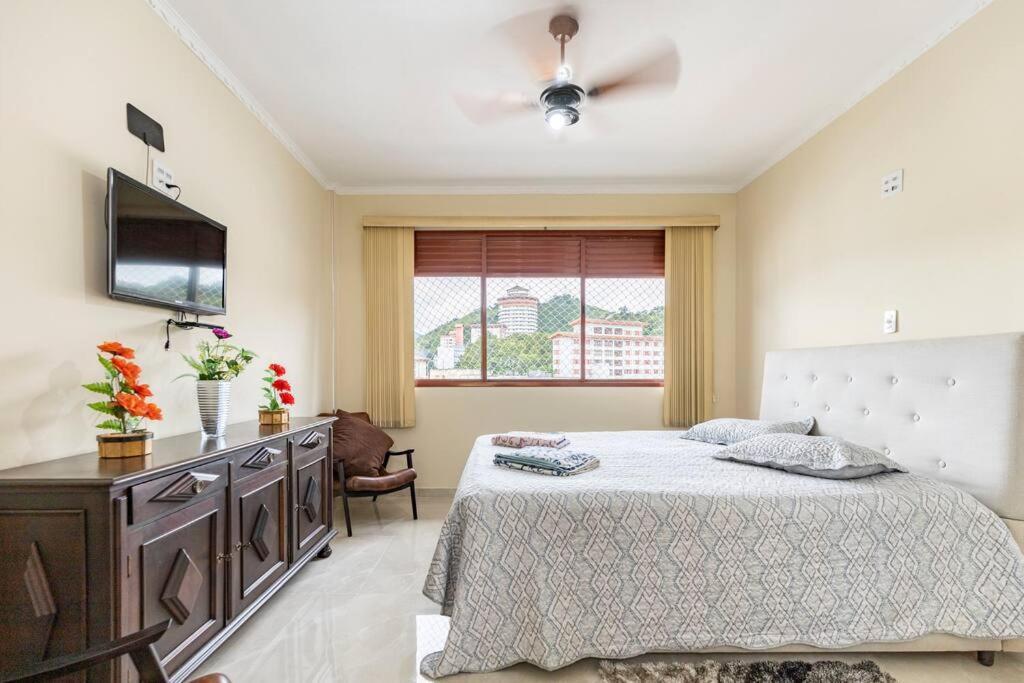 Appartement Apartamento No Centro. Tudo Novinho, Aconchegante à Águas de Lindóia Extérieur photo