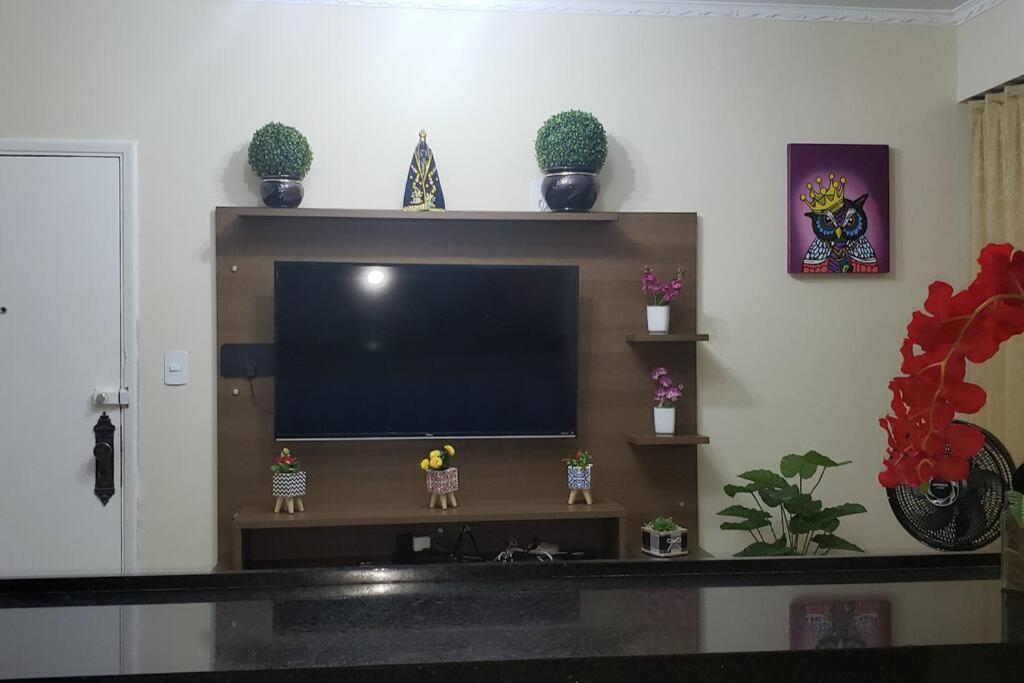 Appartement Apartamento No Centro. Tudo Novinho, Aconchegante à Águas de Lindóia Extérieur photo