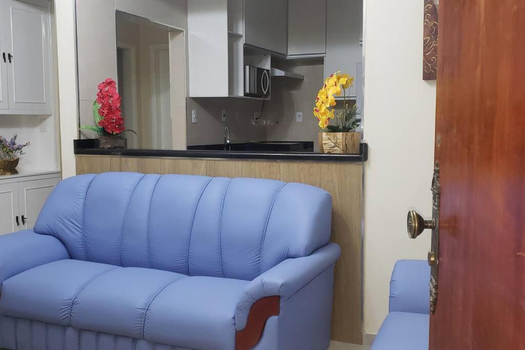 Appartement Apartamento No Centro. Tudo Novinho, Aconchegante à Águas de Lindóia Extérieur photo